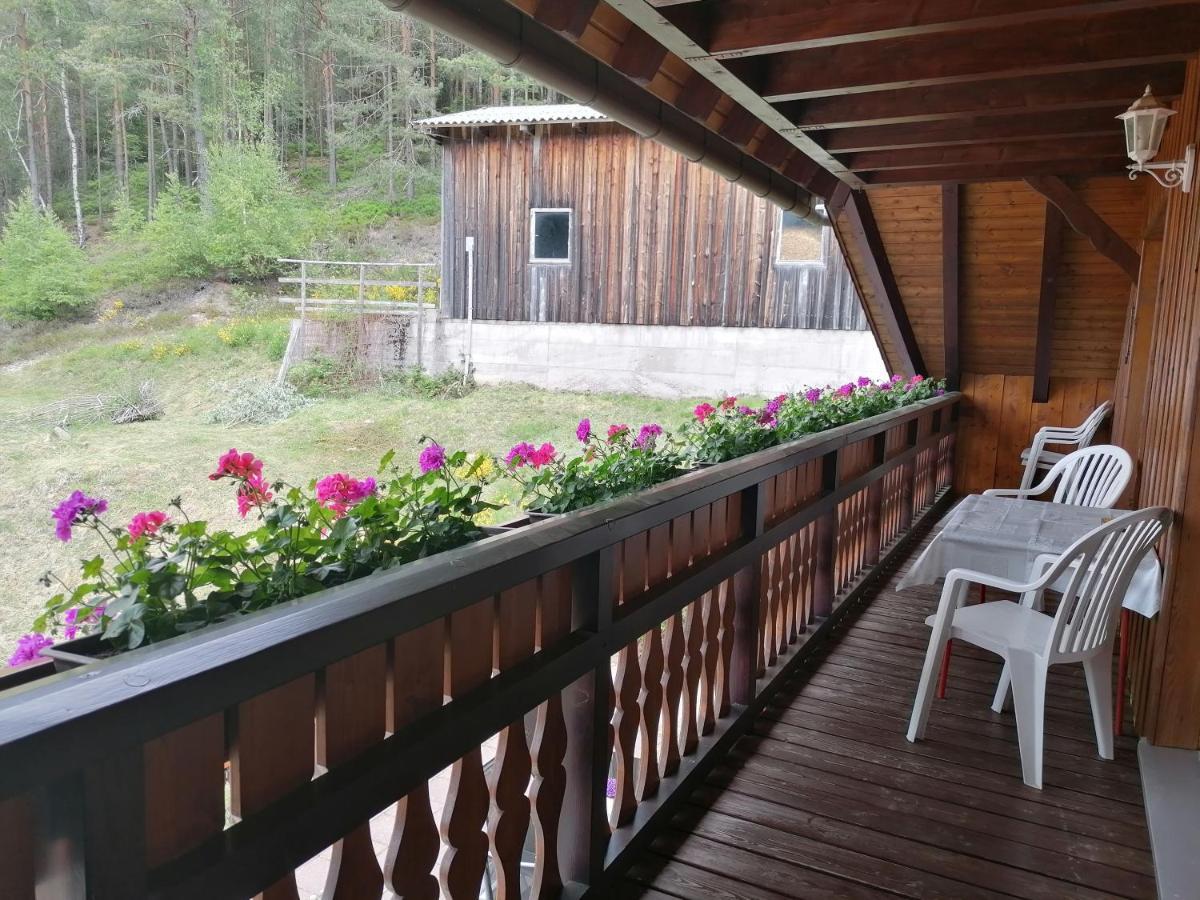 Ferienwohungen Im Kuchersbach Hornberg Room photo
